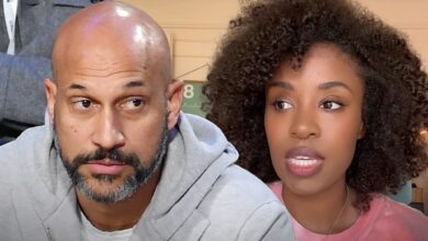 Comic’s Set Trashing Keegan-Michael Key’s Wife Is ‘Outlandish, Fabricated,’ Sources Say