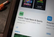 Companies keep investing in prediction markets despite legal battle