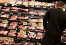 Consumer sentiment hits fresh record low in May as Iran war fuels inflation worries