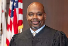 Cook County judge releases serious felony defendants nearly twice as often as his peers