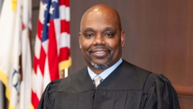 Cook County judge releases serious felony defendants nearly twice as often as his peers Cook County judge releases serious felony defendants nearly twice as often as his peers