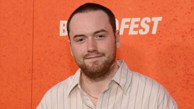 Cooper Hoffman to Star in Hulu Drama Pilot ‘Durango’ Cooper Hoffman to Star in Hulu Drama Pilot ‘Durango’