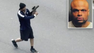 Cops warned Cambridge gunman would ‘hurt or kill someone’ before judge gave him light sentence Cops warned Cambridge gunman would ‘hurt or kill someone’ before judge gave him light sentence