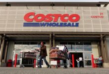 Costco to open new California stores in major expansion