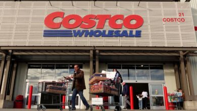 Costco to open new California stores in major expansion