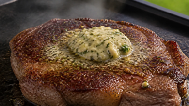 Forget the Mustard: Cowboy Butter is the 2026 Cookout Champion