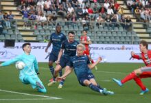 Cremonese misses chance to boost survival chances in loss to Lazio
