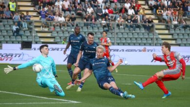 Cremonese misses chance to boost survival chances in loss to Lazio
