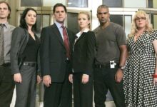Criminal Minds’ Most Shocking, Heartbreaking Character Deaths