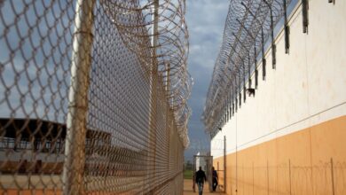 Cuban Immigrant Died In ICE Custody In Suspected Suicide, Agency Says