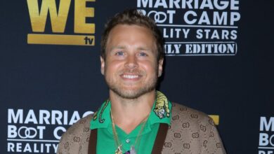 David Foster and More on Spencer Pratt’s Mayoral Run