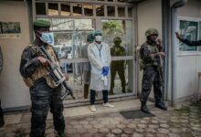 Deaths, Burned Clinics – What’s Different About Ebola’s 2026 Return?