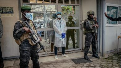 Deaths, Burned Clinics – What’s Different About Ebola’s 2026 Return?