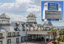 Desperate plea from Primm family as gambling resorts on California-Nevada scheduled to close