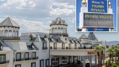 Desperate plea from Primm family as gambling resorts on California-Nevada scheduled to close