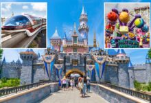 Disney closing more attractions ahead of summer season