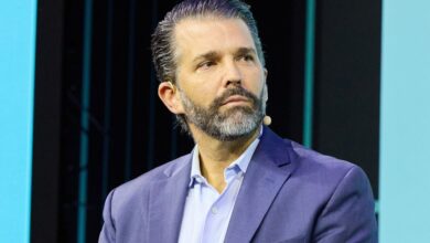 Donald Trump Jr.’s Old Iran Boast Comes Back To Haunt Him In Brutal Community Note Donald Trump Jr.’s Old Iran Boast Comes Back To Haunt Him In Brutal Community Note