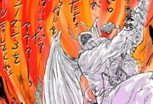 ‘Dorohedoro’ Season 3 Confirmed in Production by Toho
