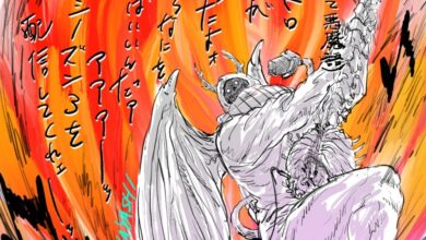 ‘Dorohedoro’ Season 3 Confirmed in Production by Toho ‘Dorohedoro’ Season 3 Confirmed in Production by Toho