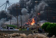Drones are making Sudan’s war even deadlier for civilians