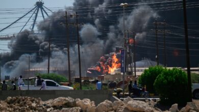 Drones are making Sudan’s war even deadlier for civilians