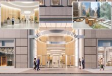Durst Organization’s 114 West 47th St. getting a glossy new look