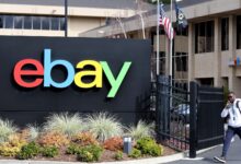 EBay rejects GameStop takeover bid: ‘Neither credible nor attractive’