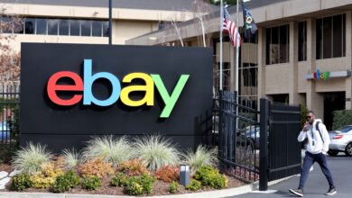 EBay rejects GameStop takeover bid: ‘Neither credible nor attractive’