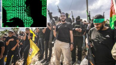 Ebay targeted by Pro-Iran hacking group