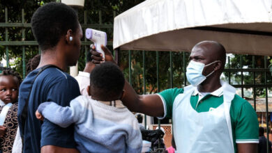 Ebola, ACA, alcohol while pregnant, autism: Morning Rounds