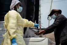Ebola strain in Congo-Uganda outbreak has no vaccine or treatment, causes often deadly symptoms