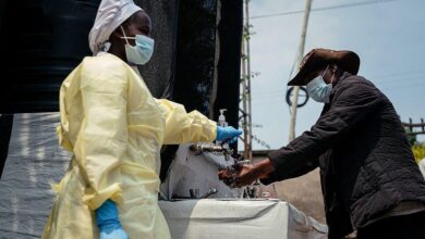 Ebola strain in Congo-Uganda outbreak has no vaccine or treatment, causes often deadly symptoms