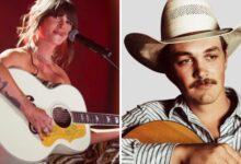 Ella Langley, Red Clay Strays, Zach Top, More