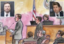 Elon Musk loses lawsuit against OpenAI in unanimous verdict
