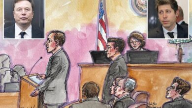 Elon Musk loses lawsuit against OpenAI in unanimous verdict