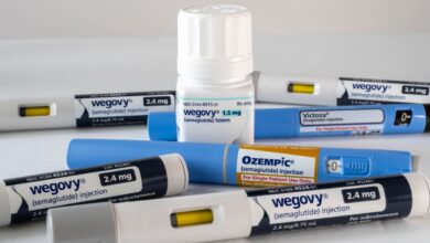 Employer Co-Pays For GLP-1 Weight Loss Drugs To Rise If They’re Covered