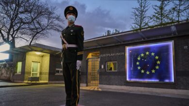 European companies double down on China manufacturing despite EU de-risking push