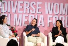 Eva Longoria, ‘House of the Spirits’ EPs on Adapting Allende’s Novel
