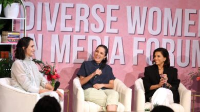 Eva Longoria, ‘House of the Spirits’ EPs on Adapting Allende’s Novel