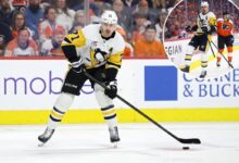 Evgeni Malkin re-signs with Penguins to return 21st NHL season