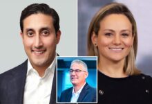 Ex-JPMorgan banker Chirayu Rana hired lawyer who repped Epstein accusers