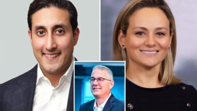 Ex-JPMorgan banker Chirayu Rana hired lawyer who repped Epstein accusers