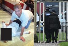 Ex-Prince Andrew probed over potential sex crimes as police seek witnesses