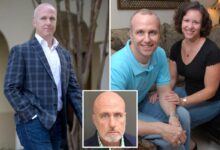 Ex-‘gay cure’ ministry leader Alan Chambers allegedly tried to meet boy for sex: cops