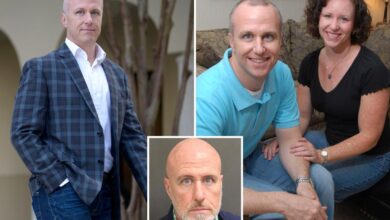 Ex-‘gay cure’ ministry leader Alan Chambers allegedly tried to meet boy for sex: cops Ex-‘gay cure’ ministry leader Alan Chambers allegedly tried to meet boy for sex: cops