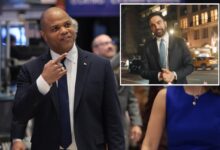 Exclusive | ‘Y’all Street’ mayor rips Mamdani over his Wall Street-bashing rhetoric: ‘best thing ever to happen to Dallas’