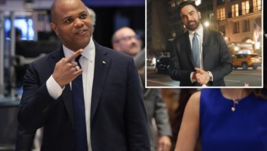 Exclusive | ‘Y’all Street’ mayor rips Mamdani over his Wall Street-bashing rhetoric: ‘best thing ever to happen to Dallas’