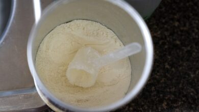 Experts analyze PFAS results in FDA infant formula safety review