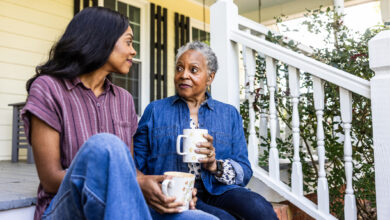 How to Protect Your Retirement When A Child Moves Back Home