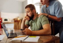Can’t Afford Debt Payments? 4 Ways to Get Help